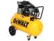 DeWalt DXCMB3M101HE - Compressore aria elettrico monofase a cinghia - Motore 3 HP &ndash; 100  lt