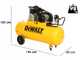 DeWalt DXCMB3M200HE - Compressore aria elettrico monofase a cinghia - Motore 3 HP &ndash; 200  lt