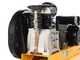 DeWalt DXCMB3M200HE - Compressore aria elettrico monofase a cinghia - Motore 3 HP &ndash; 200  lt