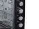 DCG MB9880 - Forno elettrico ventilato - 80L 2800W