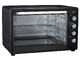 DCG MB9880 - Forno elettrico ventilato - 80L 2800W