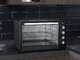 DCG MB9880 - Forno elettrico ventilato - 80L 2800W