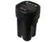 Campagnola SL32 V1 - Forbici elettriche da potatura - 14.4V 2.5Ah