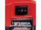 Einhell GE-SP 18 LL Li - Pompa a immersione acque chiare - 18V 4Ah e caricabatteria