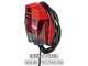 Einhell GE-SP 18 LL Li - Pompa a immersione acque chiare - 18V 4Ah e caricabatteria
