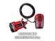 Einhell  GE-DP 18/25 Li - Pompa a immersione acque scure - 18V 4Ah e caricabatteria