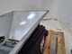 OUTLET - DIFETTI ESTETICI - Grifo PIGMO INOX - Pigiafrutta a barella elettrica - Con protezioni incluse