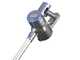 DCG BS5075 - Scopa elettrica ricaricabile senza filo - Batteria al litio 22.2 V/ 2 Ah