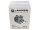 Kemper 65310E - Generatori di aria calda elettrico con ventilatore - Monofase - 3000W