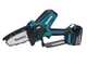 Makita DUC101ZJ LXT - Potatore manuale a batteria - 2 x 18V/5Ah