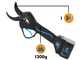 Campagnola NOVA 40 - Forbice elettrica a batteria su asta 150-220cm - 21.6V 5Ah