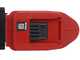 Einhell GE-WS 18/10 Li - Atomizzatore a batteria portatile - Batteria da 18V 5.2Ah