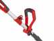 Einhell GE-CT 18/33 Li - Tagliabordi a batteria - 18V/4Ah