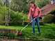 Einhell GE-CT 18/33 Li - Tagliabordi a batteria - 18V/4Ah