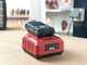 PROMO - SKIL 0230CA - Tagliabordi a batteria  20V 2Ah