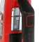 Einhell BRILLIANTO - Lavavetri a batteria - aspiragocce portatile - 18V/4Ah