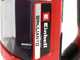 Einhell BRILLIANTO - Lavavetri a batteria - aspiragocce portatile - 18V/5.2Ah