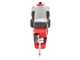 Einhell GP-LS 18/28 LI BL - Forbici da potatura a batteria - 18V 4Ah