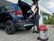 Einhell TC-VC 18/20 Li - Aspirasolidi e liquidi a batteria - 18V 4Ah