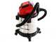 Einhell TC-VC 18/20 Li - Aspirasolidi e liquidi a batteria - 18V 4Ah