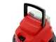 Einhell TC-VC 18/20 Li - Aspirasolidi e liquidi a batteria - 18V 4Ah