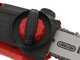 Einhell GE-HC 18 Li T - Potatore - Tagliasiepi su asta di prolunga telescopica a batteria - 18V 4Ah