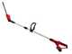 Einhell GE-HC 18 Li T - Potatore - Tagliasiepi su asta di prolunga telescopica a batteria - 18V 4Ah