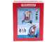 Rover Dispenser Novax 20 M - Pompa elettrica da travaso in lega antiossidante - 0.5 HP
