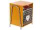 Master B 15IT - Generatore di aria calda elettrico con ventilatore - 15 kw