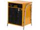 Master B 15IT - Generatore di aria calda elettrico con ventilatore - 15 kw