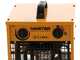 Master B 3,3IT - Generatore di aria calda elettrico con ventilatore - 3.3 kw