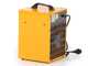 Master B 3,3IT - Generatore di aria calda elettrico con ventilatore - 3.3 kw