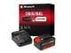 Einhell TE-SW 18/610 Li S - Spazzatrice a batteria -18V 4Ah