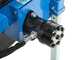 Zanon AVR-250 - Avvolgirete per olive - Motore idraulico - Doppia bobina