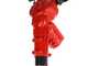 Aima Tandem Cordless - Abbacchiatore elettrico a batteria - Asta fissa in alluminio - 250cm- 3 x 21V 5.2Ah