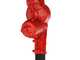 Aima Tandem Cordless - Abbacchiatore elettrico a batteria - Asta fissa in alluminio - 250cm- 3 x 21V 5.2Ah