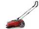 Einhell TE-SW 18/610 Li S - Spazzatrice a batteria con cesto di raccolta - SENZA BATTERIE E CARICABATTERIE