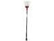 Aima Tandem Cordless - Abbacchiatore elettrico a batteria - Asta telescopica in alluminio - 195-300cm - 3 x 21V 5.2Ah