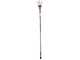 Aima Tandem Cordless - Abbacchiatore elettrico a batteria - Asta telescopica in alluminio - 195-300cm - 3 x 21V 5.2Ah