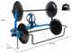 Zanon AVR-250 - Avvolgirete per olive - Motore idraulico - Supporto doppia bobina incluso