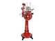 Berkel B2 Rossa - Affettatrice a volano con piedistallo - Lama in acciaio cromato da 265 mm