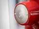 Berkel B2 Rossa - Affettatrice a volano con piedistallo - Lama in acciaio cromato da 265 mm