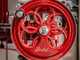 Berkel B2 Rossa - Affettatrice a volano con piedistallo - Lama in acciaio cromato da 265 mm