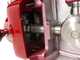 Berkel B2 Rossa - Affettatrice a volano con piedistallo - Lama in acciaio cromato da 265 mm