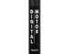 Aima Twigo Cordless - Abbacchiatore elettrico a batteria - Asta telescopica in alluminio - 195-300cm - 3 x 21V 5.2Ah