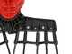 Aima Twigo Cordless - Abbacchiatore elettrico a batteria - Asta telescopica in alluminio - 195-300cm - 3 x 21V 5.2Ah