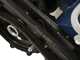 BullMach FALX 400 L - Trinciaerba a martelli - Loncin G200F