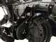 BullMach FALX 400 L - Trinciaerba a martelli - Loncin G200F