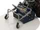 BullMach FALX 400 L - Trinciaerba a martelli - Loncin G200F
