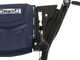 BullMach FALX 600 B&amp;S - Trinciaerba a martelli - B&amp;S CR950